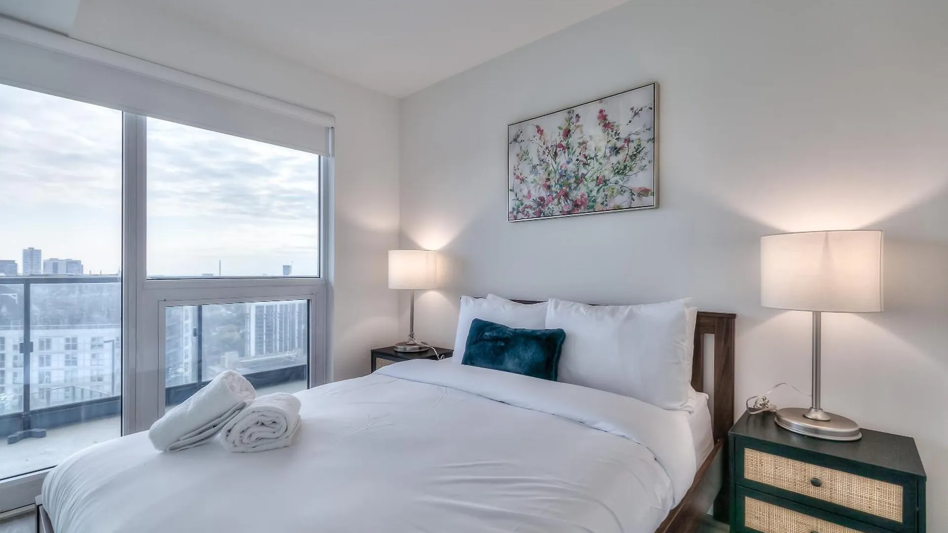 Rivetstays - The Jarvis Toronto 0*,  Canada