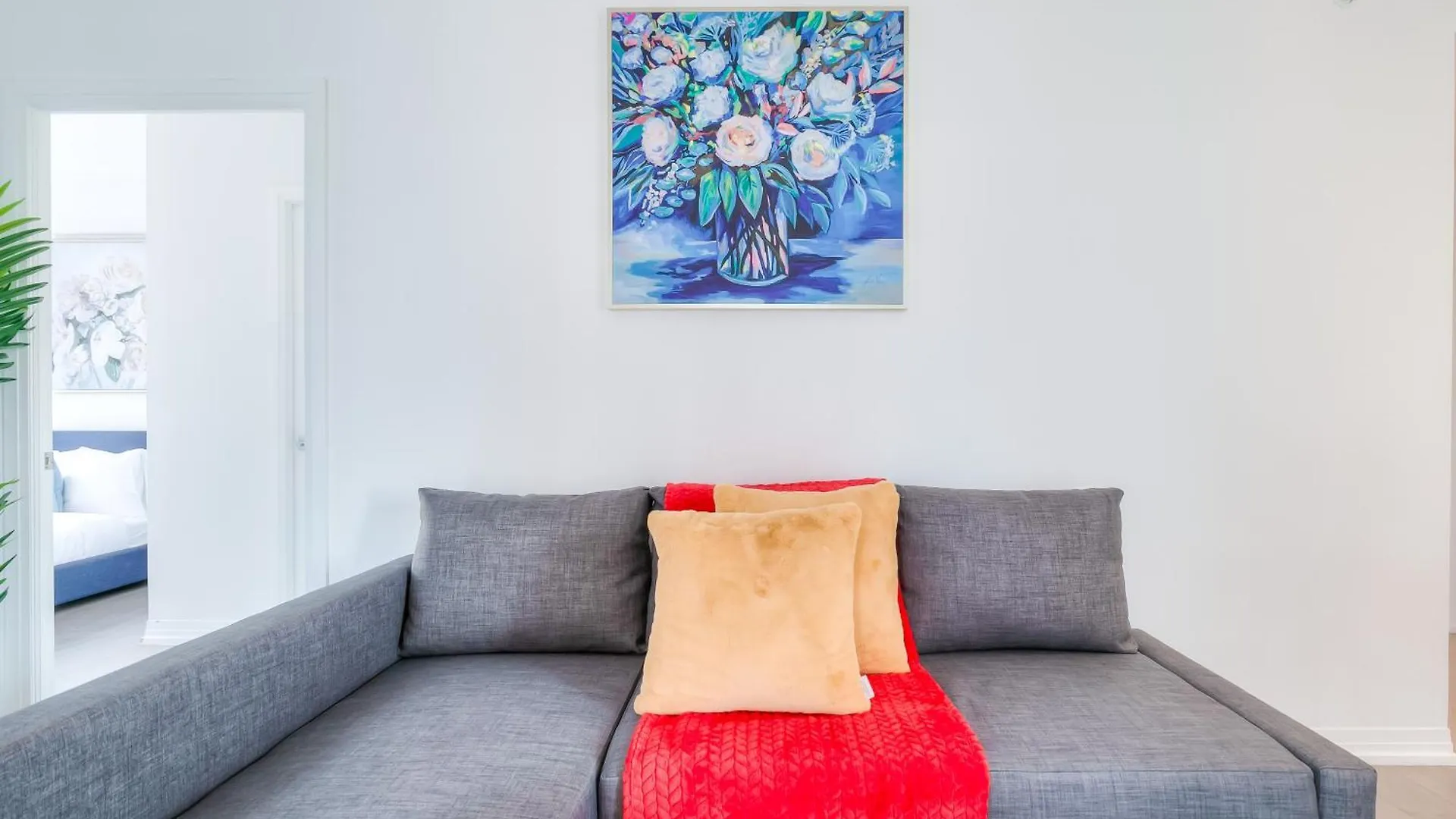 Rivetstays - The Jarvis Toronto