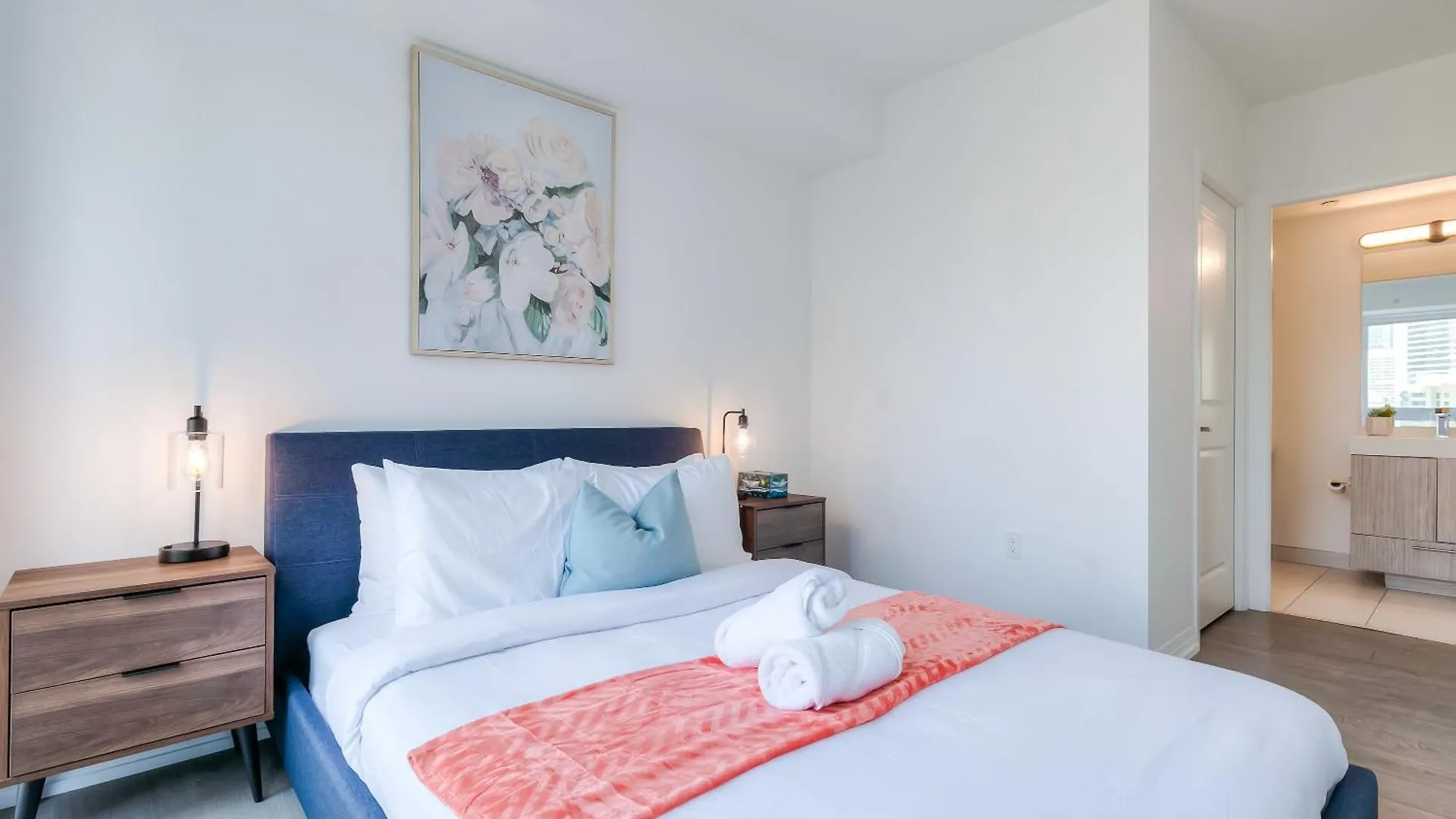 Rivetstays - The Jarvis Toronto Canada