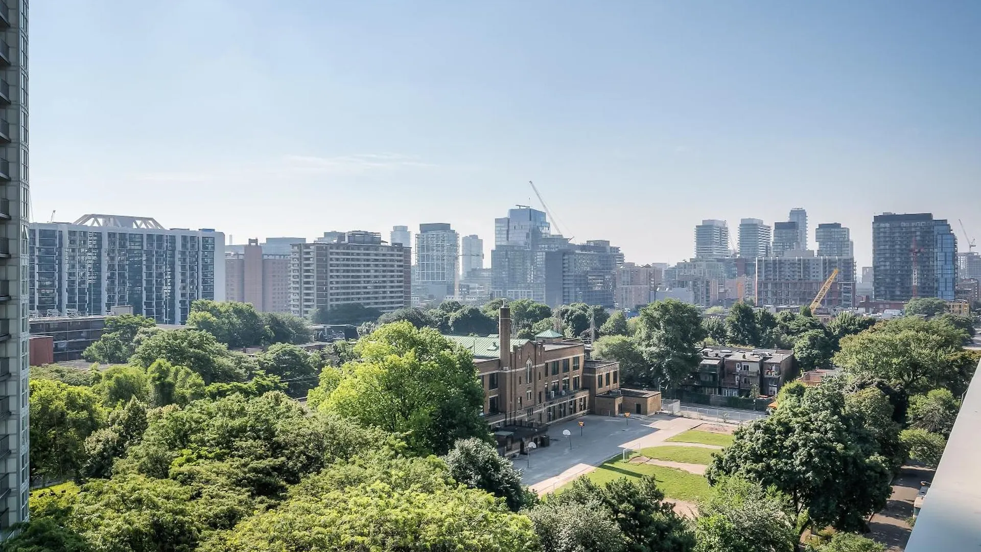 Rivetstays - The Jarvis Toronto 0*,  Canada