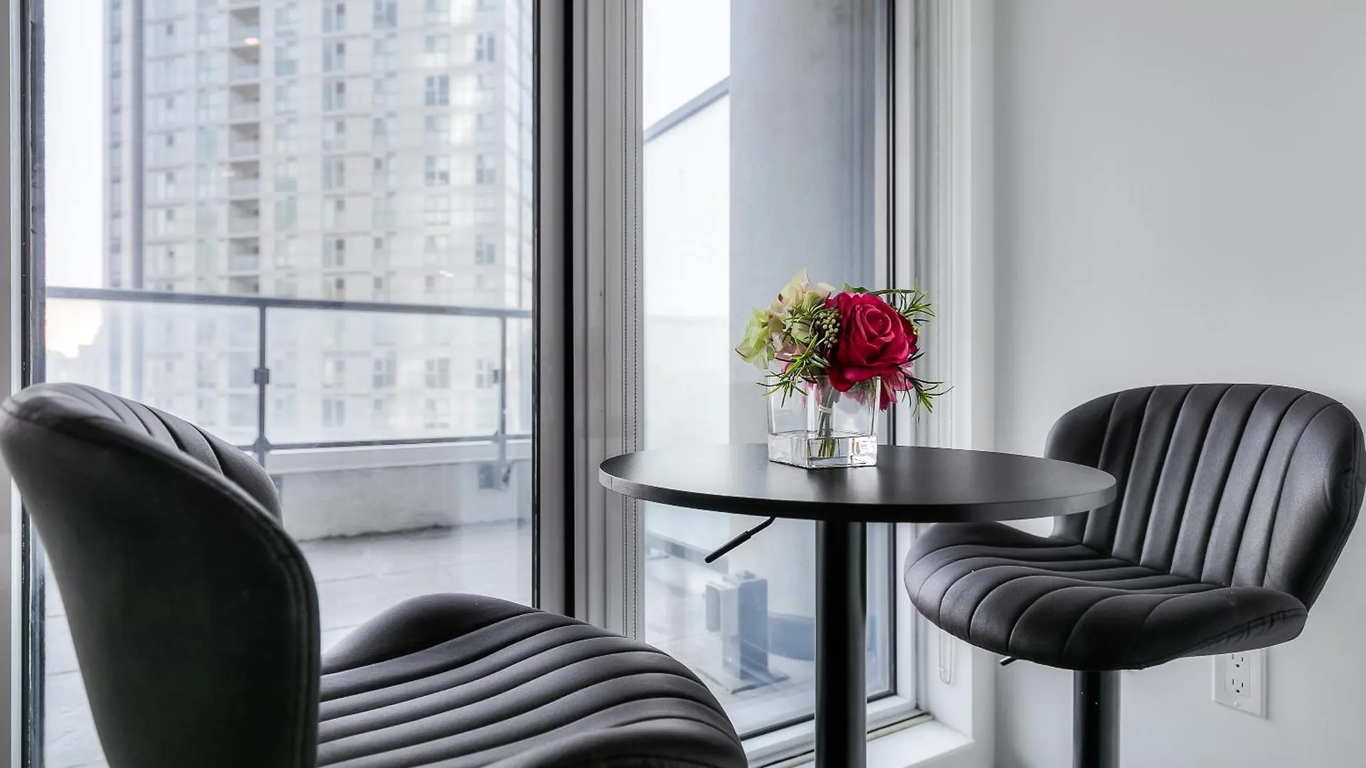 Rivetstays - The Jarvis Toronto Canada