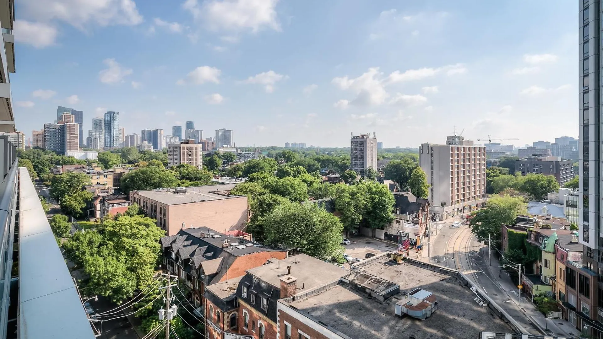 Rivetstays - The Jarvis Toronto 0*,