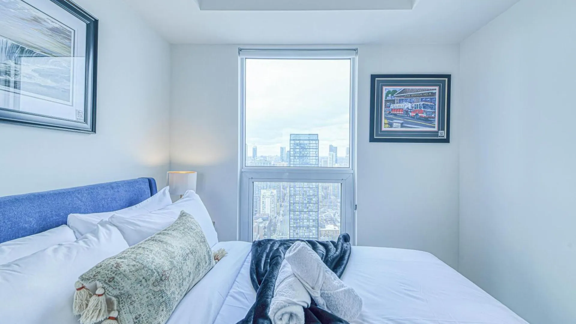 Rivetstays - The Jarvis Toronto