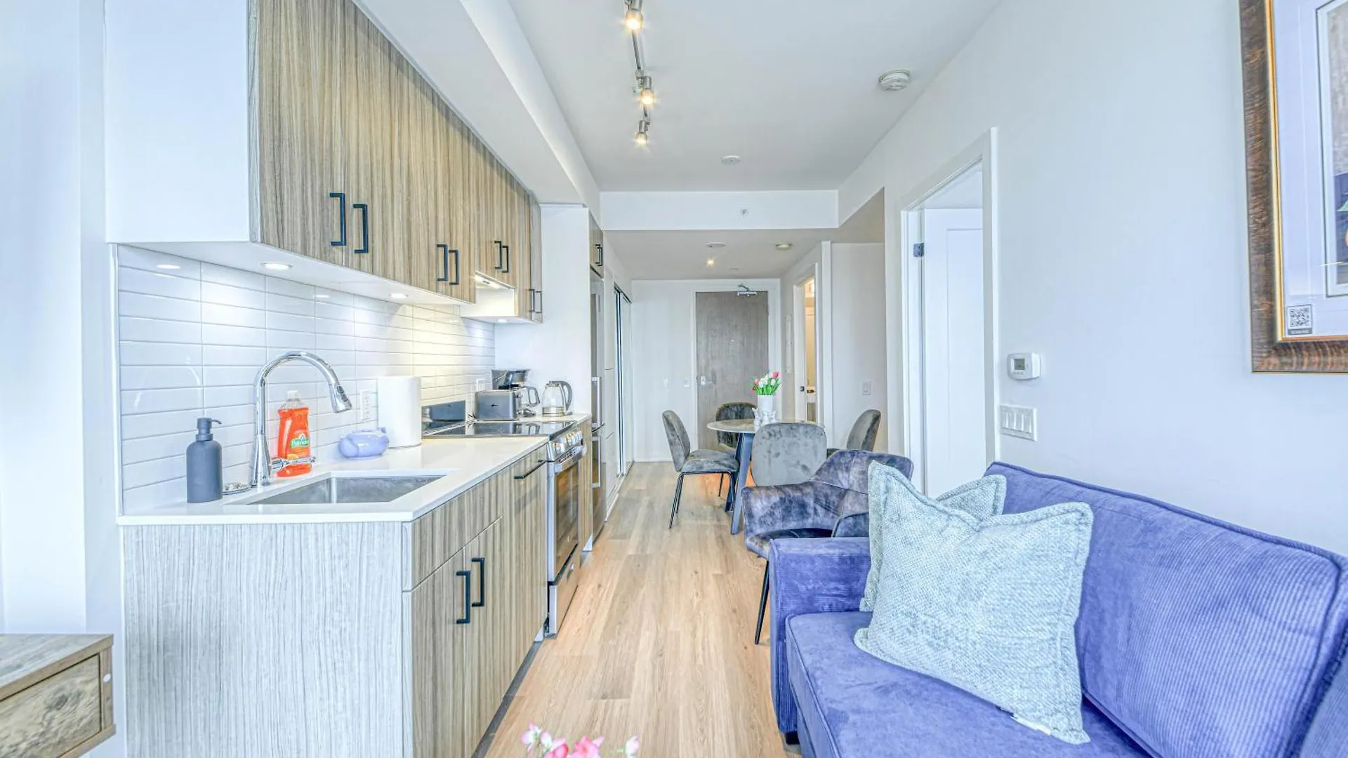 Rivetstays - The Jarvis Toronto 0*,